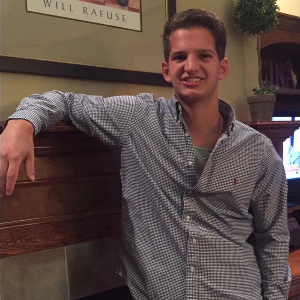 Meet your Posher, Michael